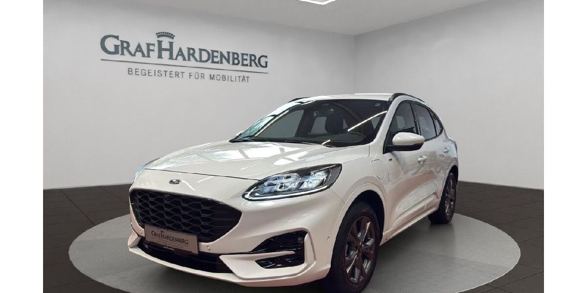 Ford Kuga 29.189 km 25.980 &euro; Karlsruhe 76185