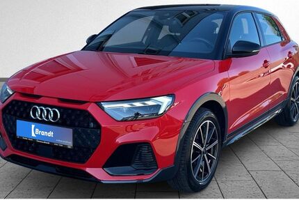 Audi A1 23.499 km 20.890 &euro; Weyhe 28844