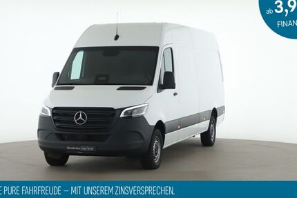 Mercedes-Benz Sprinter 10.300 km 51.860 &euro; Senden-Bösensell 48308