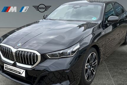 BMW 520 26.298 km 54.230 € Bamberg 96050