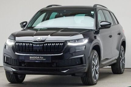 Skoda Kodiaq 84.100 km 36.999 &euro; Mühlheim 63165