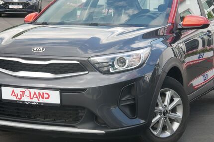 Kia Stonic 52.996 km 14.950 &euro; Wismar 23970