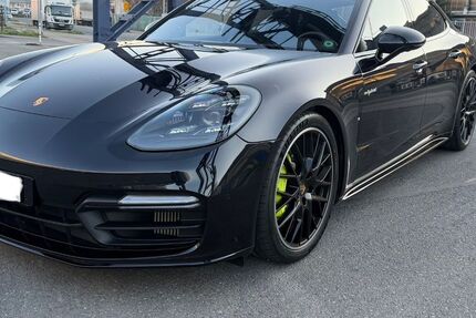 Porsche Panamera 76.250 km 69.450 &euro; Mülheim Ruhr 45473