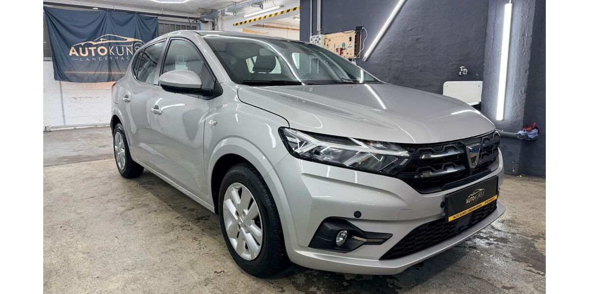 Dacia Sandero 31.203 km 10.490 &euro; Langenhagen 30851