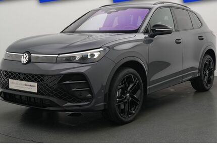VW Tiguan 1.009 km 57.980 &euro; Leverkusen 51379