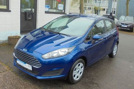 Ford Fiesta 159.000 km 4.850 &euro; Dillingen/Saar 66763
