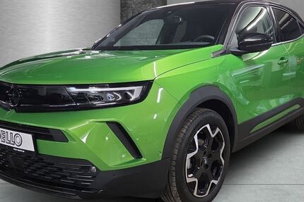 Opel Mokka 32.562 km 20.340 &euro; Hamburg 22047