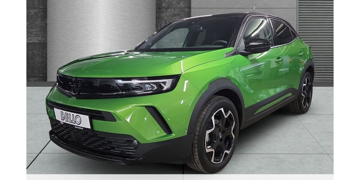 Opel Mokka 32.562 km 20.340 &euro; Hamburg 22047