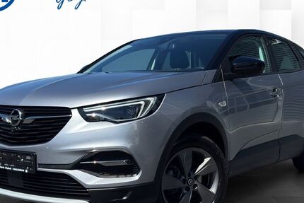 Opel Grandland (X) 64.000 km 16.850 &euro; Diepholz 49356