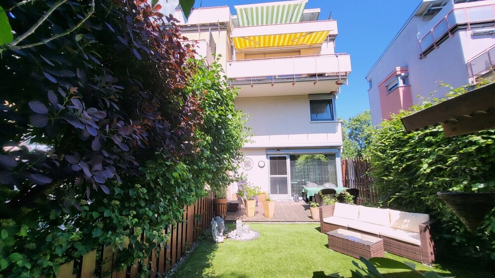 NEU! Reihen-Eck-Haus im Haus mit Garten - Reihenendhaus Hanau | Angebot:26975525