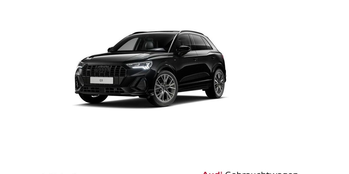 Audi Q3 4.591 km 46.960 &euro; Siegen 57074