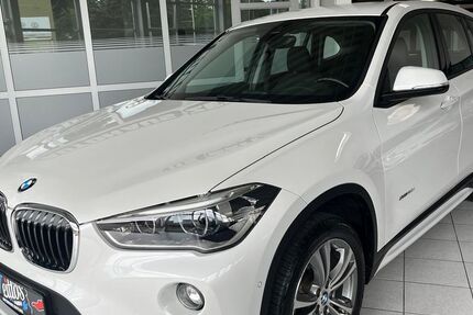 BMW X1 96.990 km 18.890 € Dortmund Innenstadt Ost 44143