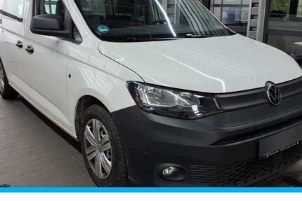 VW Caddy Maxi 102.500 km 19.780 &euro; Würzburg 97076