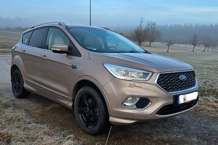 Ford Kuga 60.300 km 20.500 &euro; Mühlacker 75417