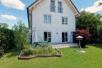 Haus zum Mieten in München 3.500 € 158 m²