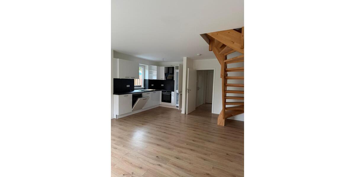 Doppelhaushälfte Preetz - 4 Zimmer, 122 m&sup2;, 421.000&euro; | Angebot:26532052