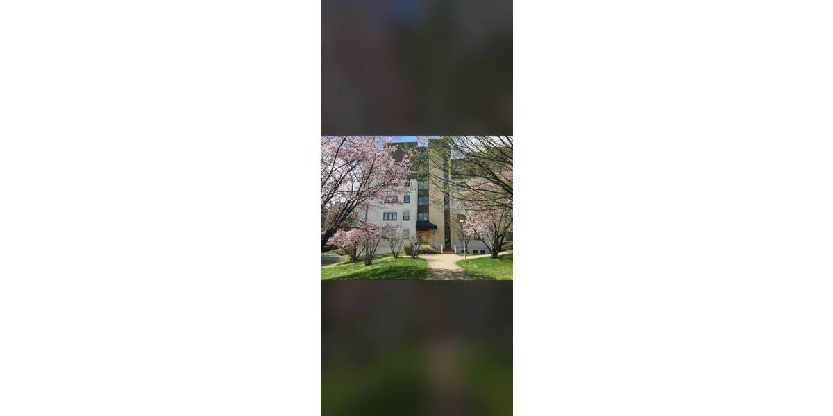 Etagenwohnung Tübingen Schönblick / Winkelwiese - 4 Zimmer, 104 m&sup2;, 650&euro; | Angebot:24784391