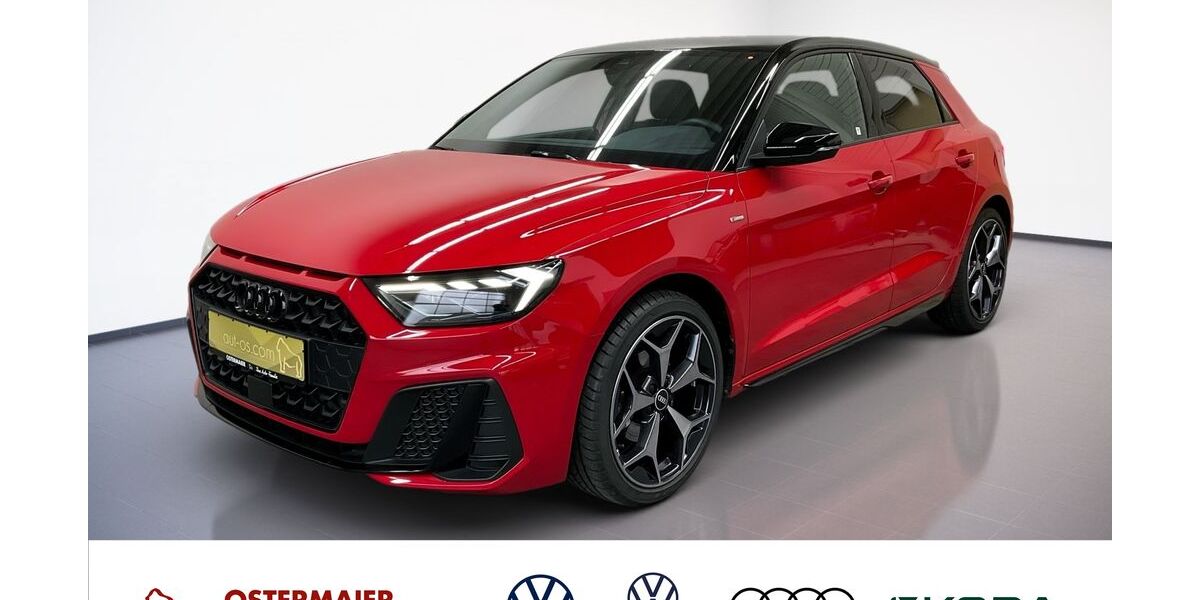 Audi A1 14.250 km 27.290 &euro; Vilsbiburg 84137