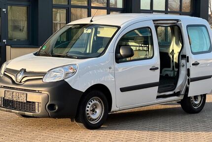 Renault Kangoo 340.000 km 3.950 &euro; Fürstenau 49584