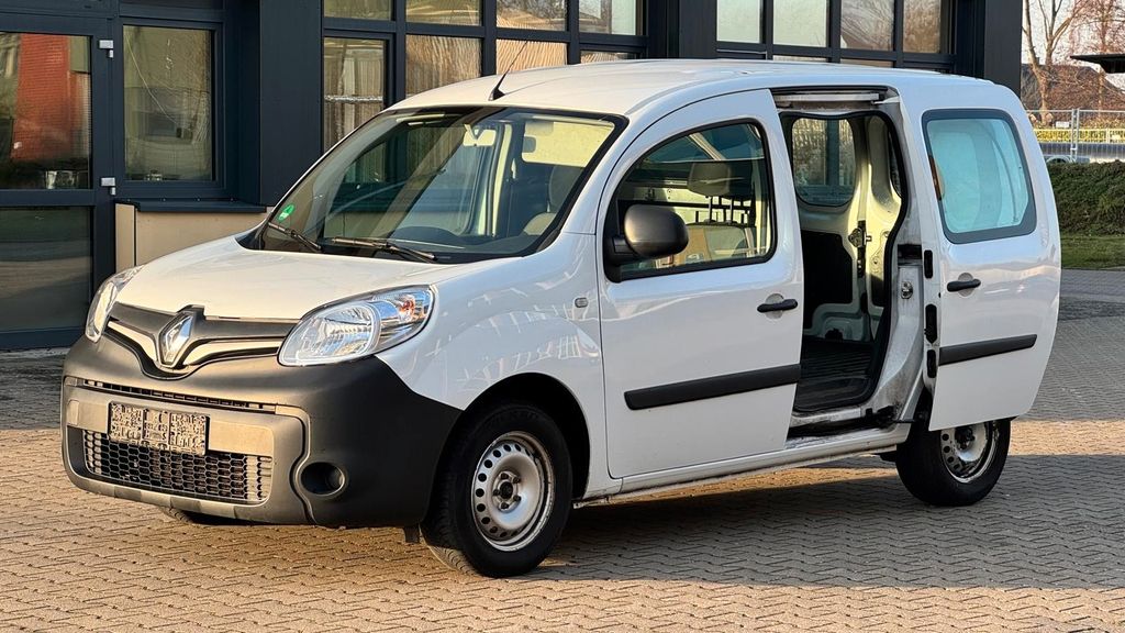 Renault Kangoo 340.000 km 3.950 &euro; Fürstenau 49584