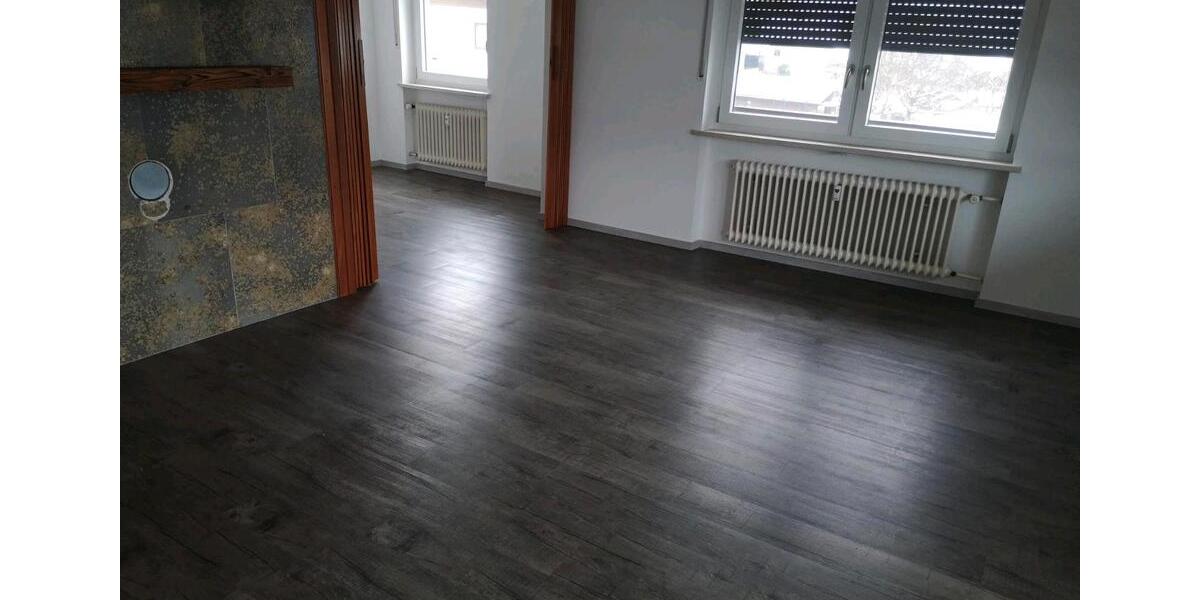 Etagenwohnung Langdorf - 3.5 Zimmer, 120 m&sup2;, 850&euro; | Angebot:25362747