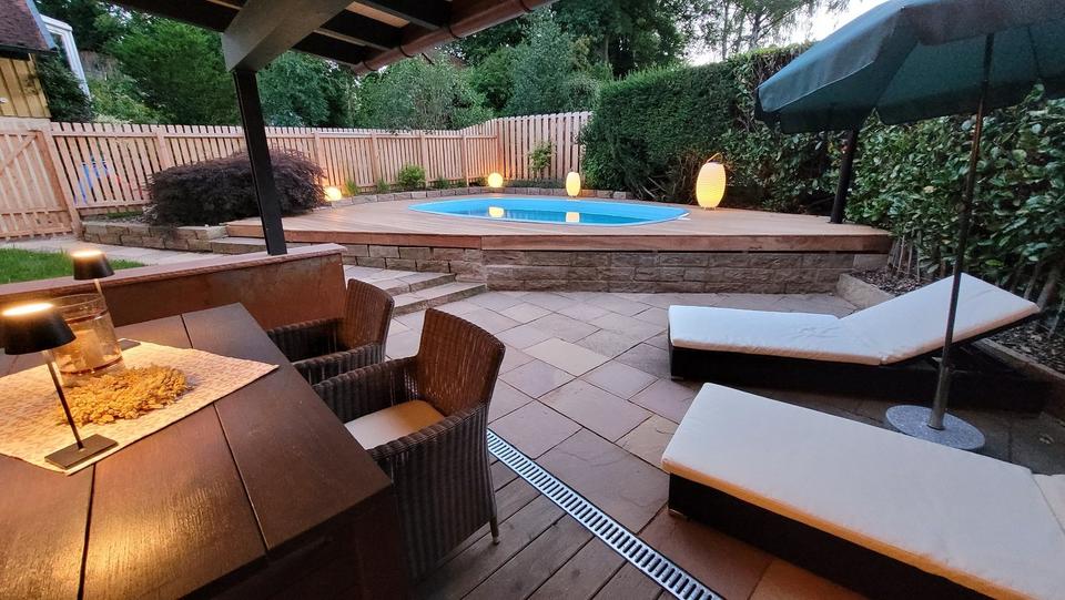 Ferienimmobilie Lützelbach - 76&euro; | Angebot:9529479
