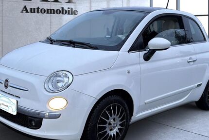 Fiat 500 43.324 km 7.499 &euro; Nürnberg 90431