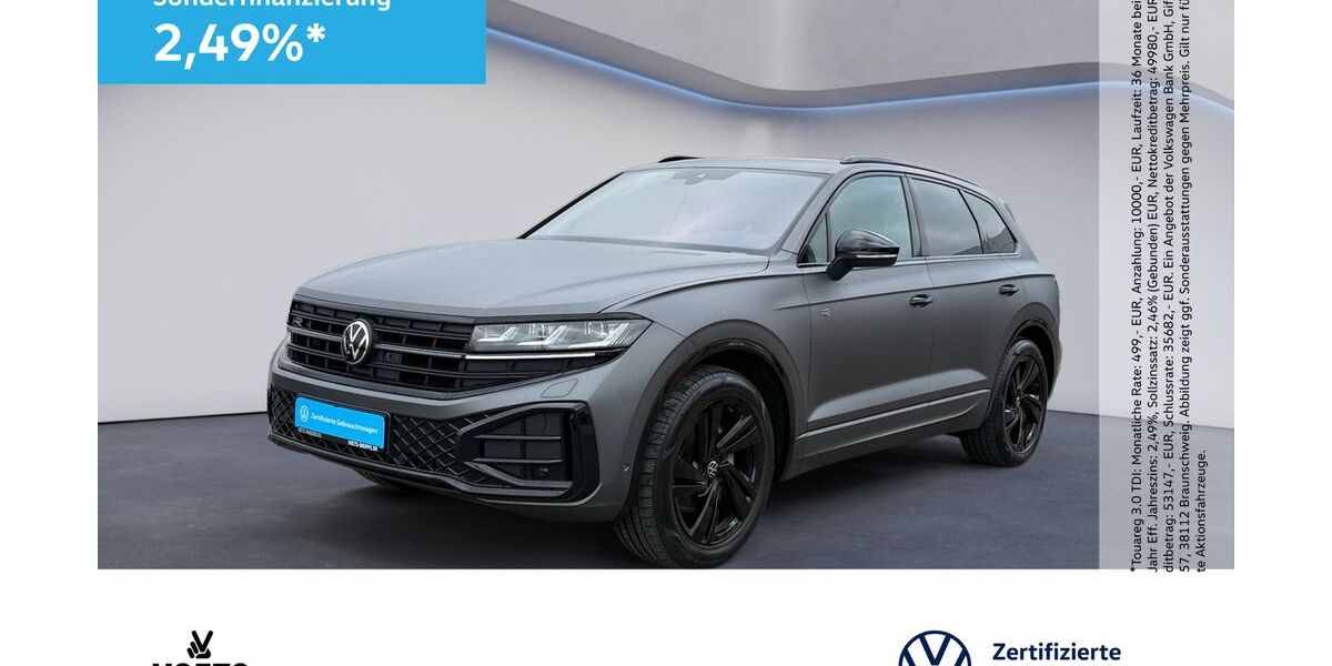 VW Touareg 24.600 km 76.980 &euro; Magdeburg 39116