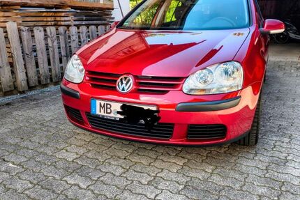 VW Golf 119.450 km 3.499 &euro; Hausham 83734