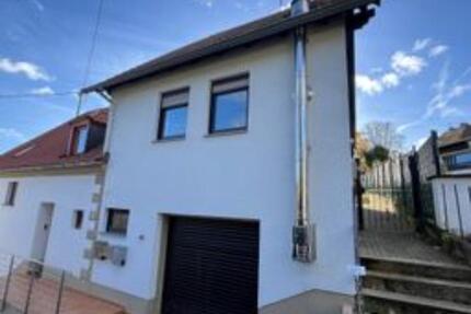 Einfamilienhaus als Eigentumswohnung in Fechingen zu verkaufen 2 zimmer