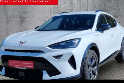 Cupra Formentor 12.900 km 35.950 &euro; Beilngries 92339