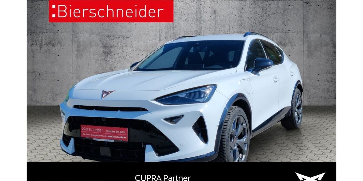 Cupra Formentor 12.900 km 35.950 &euro; Beilngries 92339