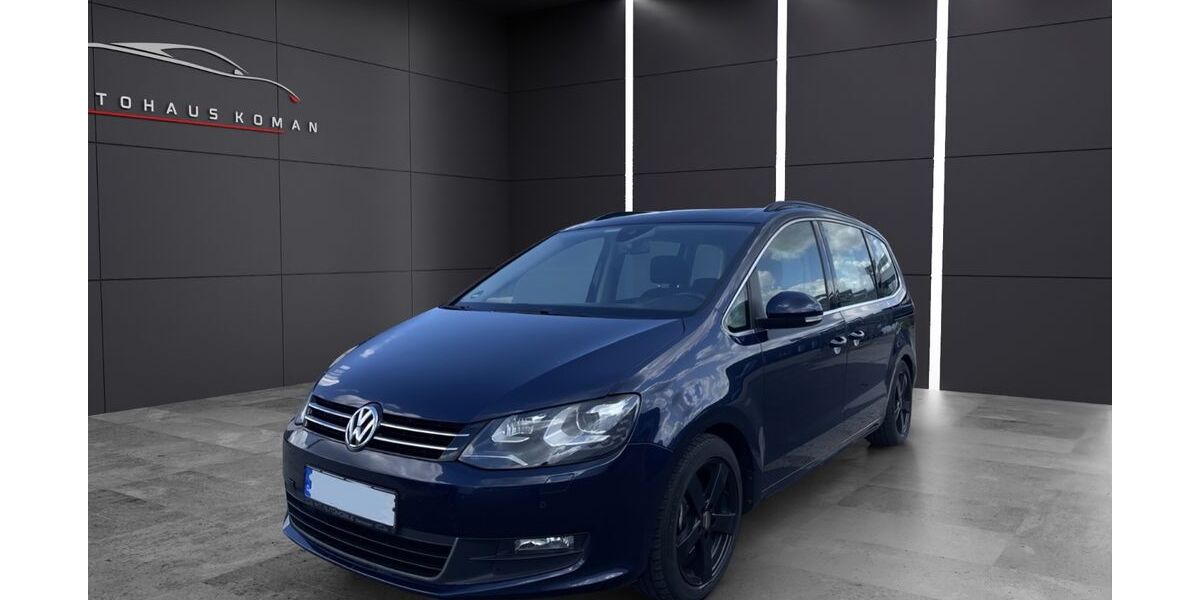 VW Sharan 192.580 km 10.480 &euro; Hannover 30165