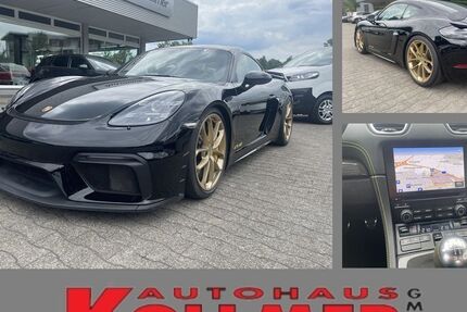 Porsche Cayman 23.167 km 116.990 &euro; Kamen 59174