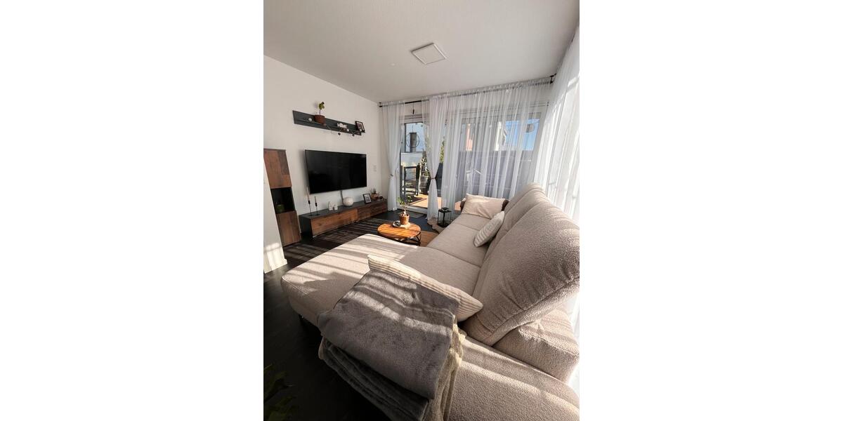 Etagenwohnung Kassel Nordshausen - 4 Zimmer, 93 m&sup2;, 430.000&euro; | Angebot:25633286