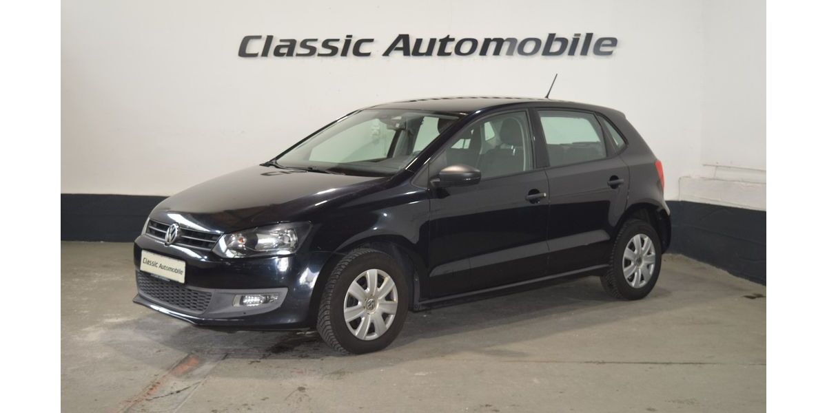 VW Polo 241.000 km 2.900 &euro; Neuwied 56567