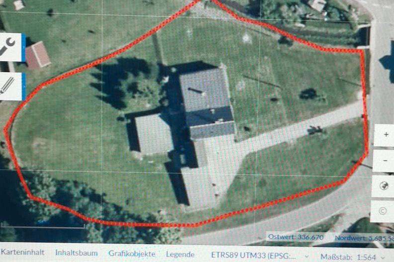 Einfamilienhaus Hohenstein-Ernstthal Ernstthal - 6 Zimmer, 180 m&sup2;, 250.000&euro; | Angebot:27534641