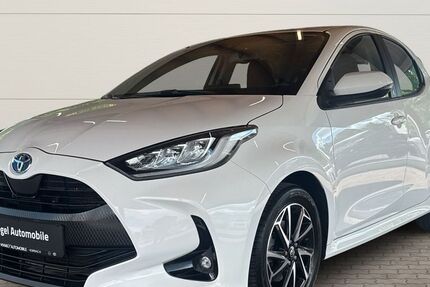 Toyota Yaris 47.404 km 18.270 &euro; Korbach 34497