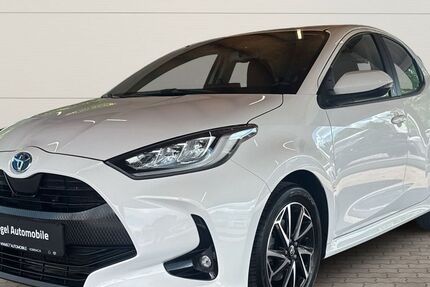 Toyota Yaris 47.404 km 18.470 &euro; Korbach 34497