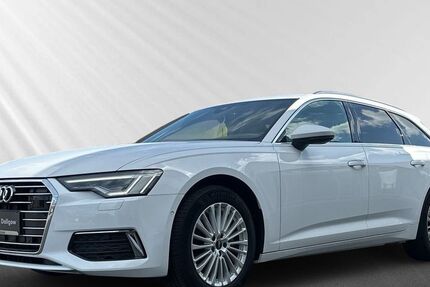 Audi A6 57.900 km 37.590 &euro; Dallgow-Döberitz 14624