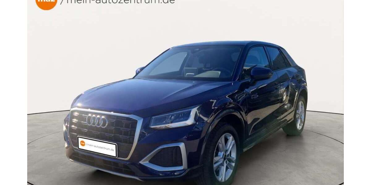 Audi Q2 20.488 km 30.814 &euro; Seevetal 21220