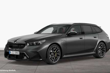 BMW M5 4.300 km 148.950 € Rosenheim 83026
