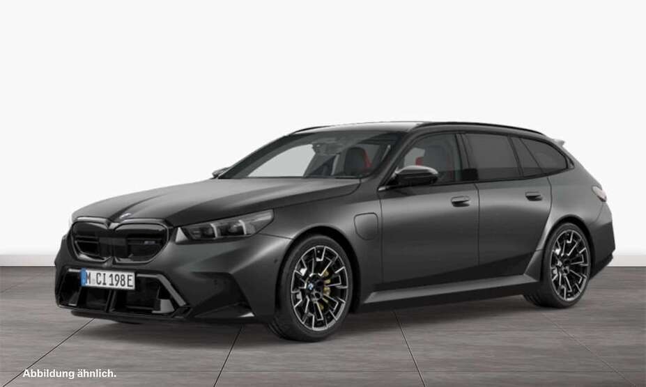 BMW M5 4.300 km 148.950 € Rosenheim 83026