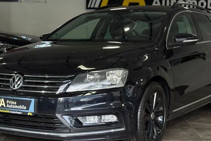VW Passat 198.200 km 7.499 &euro; Langenhagen 30853