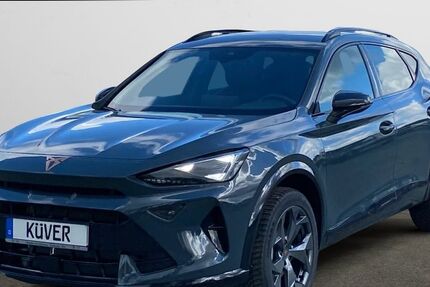 Cupra Formentor 1.100 km 28.671 &euro; Hagen 27628