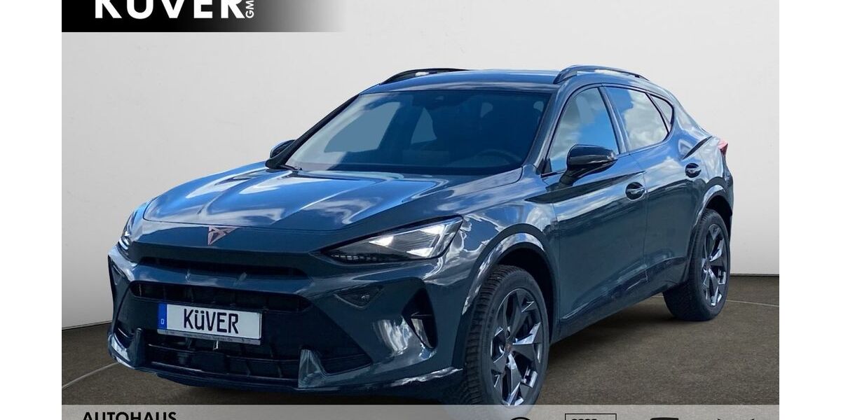 Cupra Formentor 1.100 km 28.771 &euro; Hagen 27628