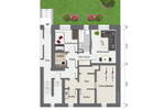 Etagenwohnung Köln Sülz - 1 Zimmer, 35 m&sup2;, 865&euro; | Angebot:26228702