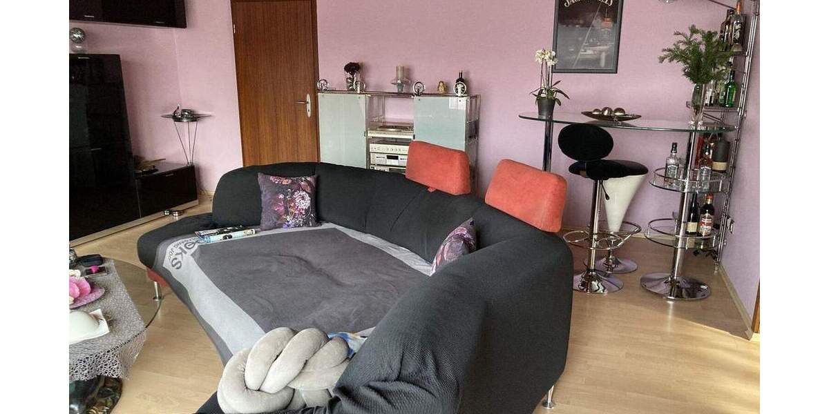 Etagenwohnung Hemsbach - 4 Zimmer, 105 m&sup2;, 332.000&euro; | Angebot:25690553