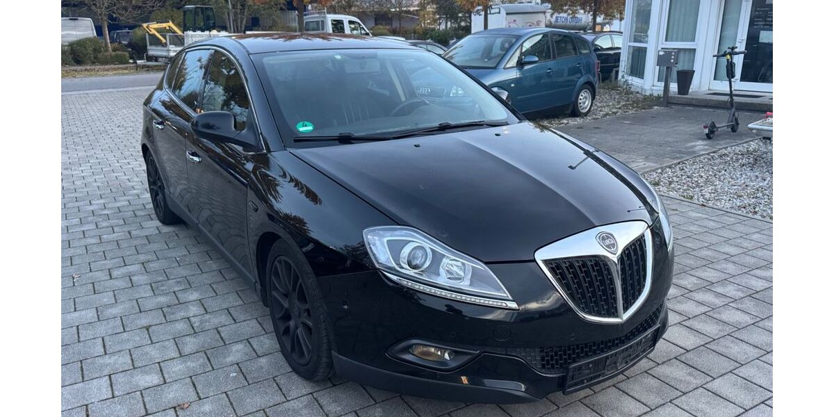 Lancia Delta 150.000 km 2.999 &euro; Dachau 85221