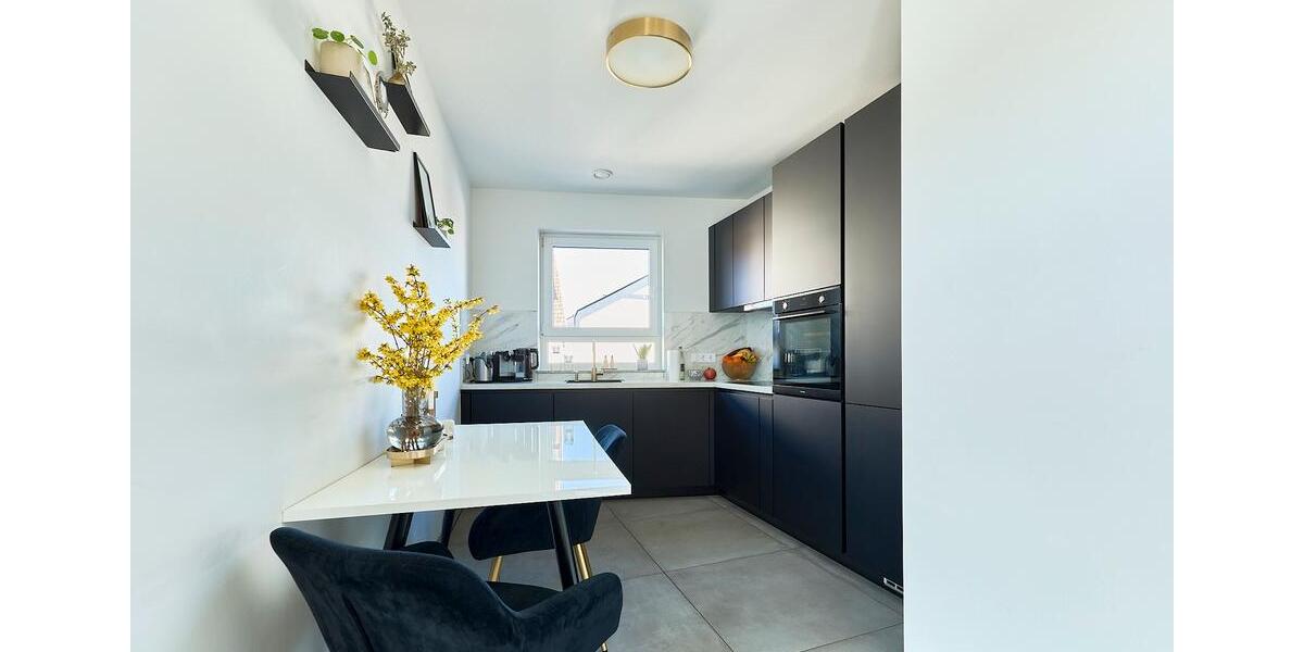 2Z-Wohnung zum Verkauf mit XXL Balkon 2 zimmer